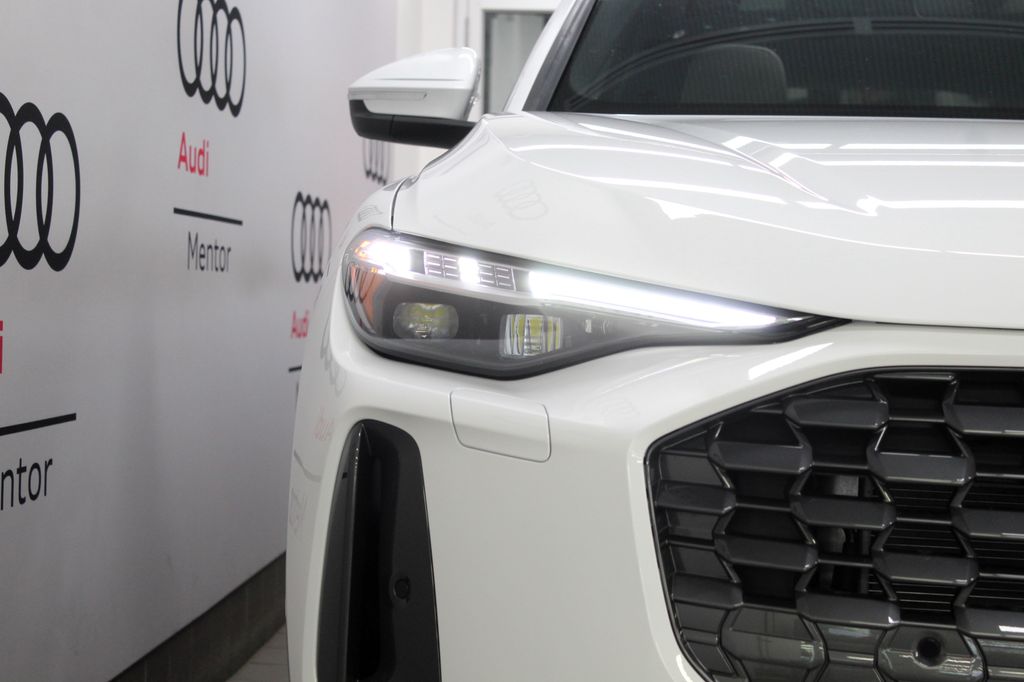 2025 Audi Q5  10