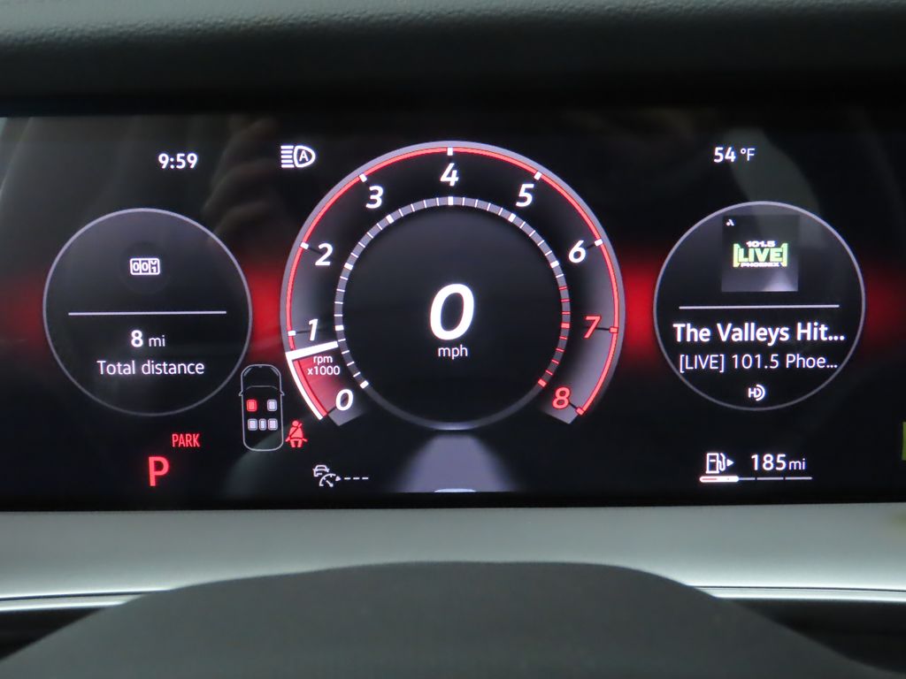 Thumbnail: 2026 Volkswagen Tiguan - 32