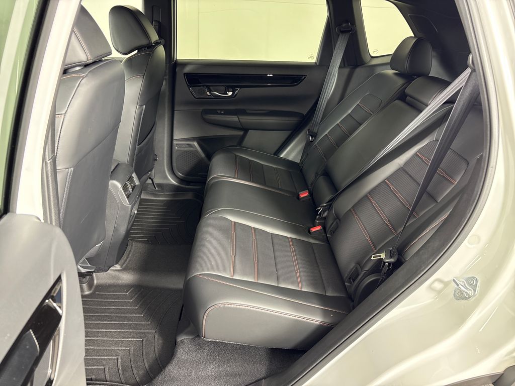 Certified Used 2023  Honda Sport Touring image 30