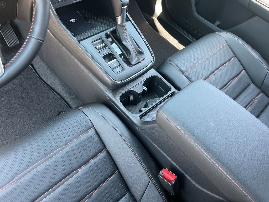 Thumbnail: 2026 Honda CR-V - 12