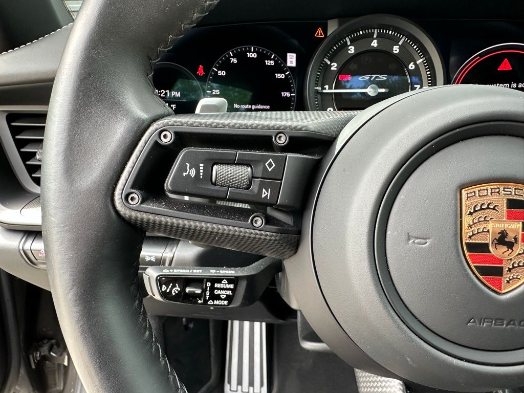 Thumbnail: 2024 Porsche 911 - 26