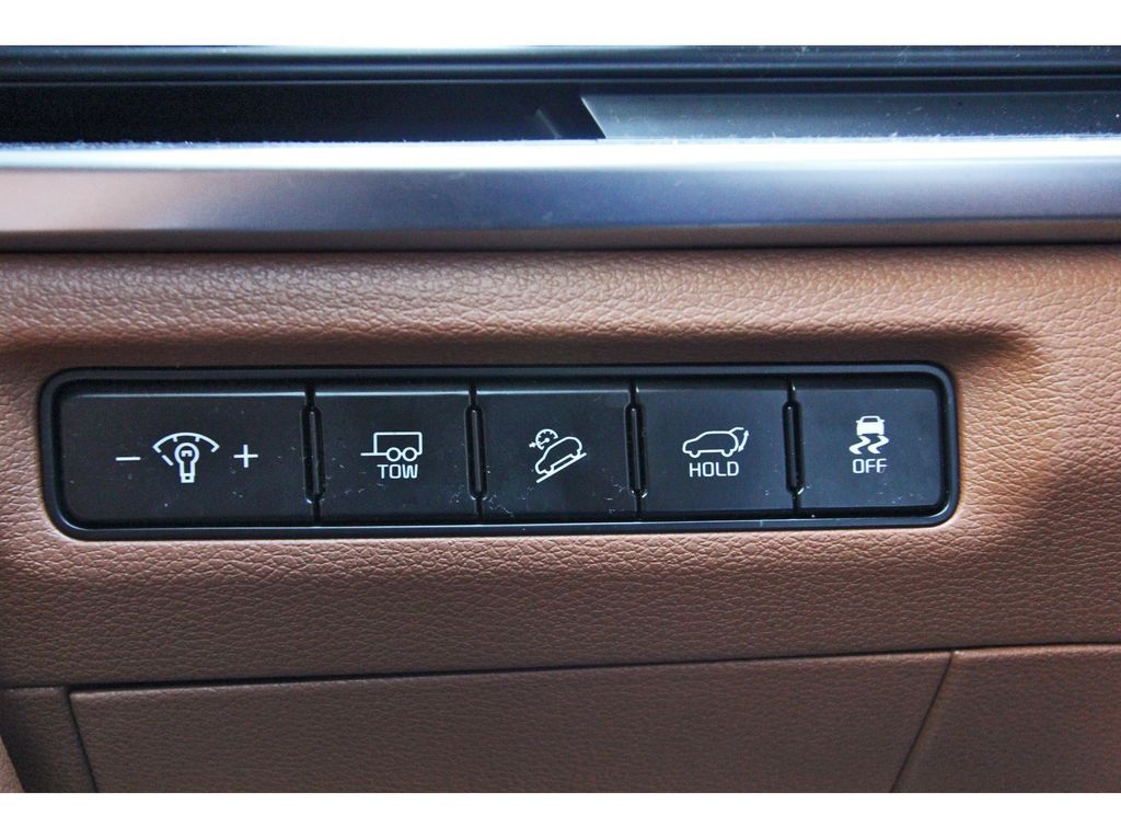 Used 2024 Kia Telluride SUV