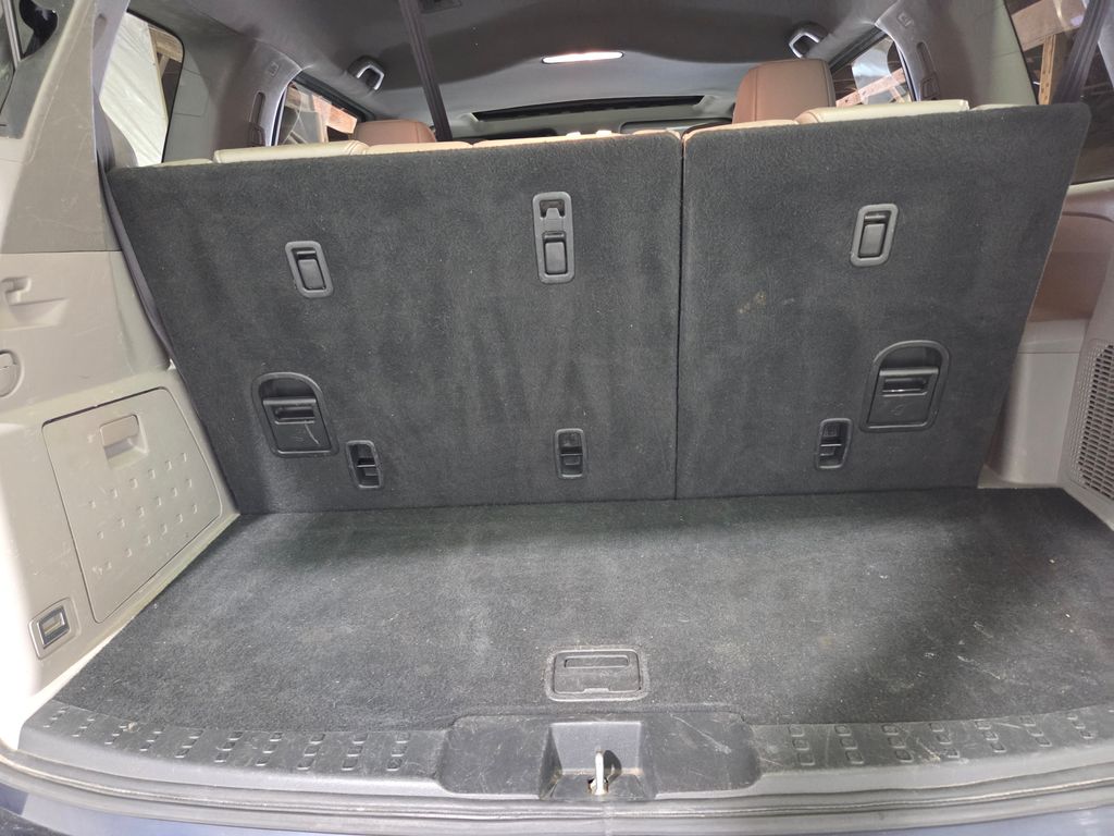2012 Honda Pilot EX-L photo