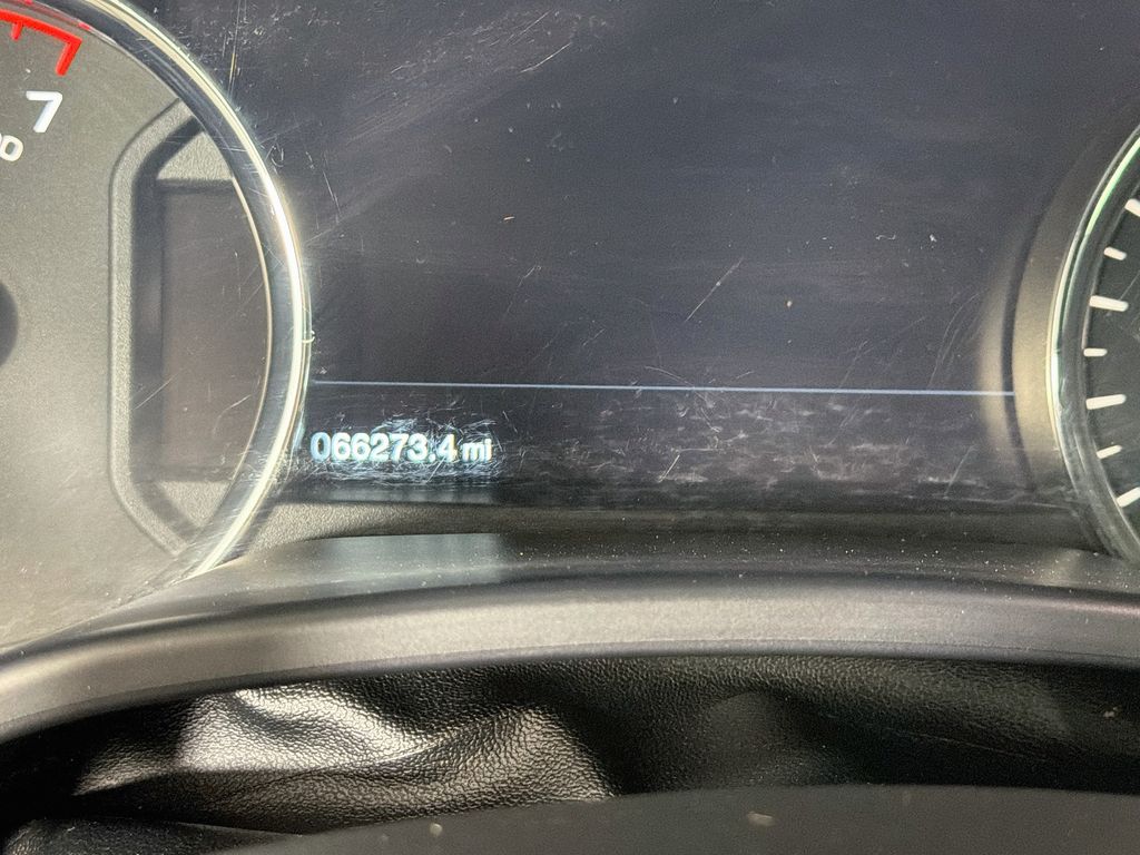 Used 2017 Ford F-150 Truck