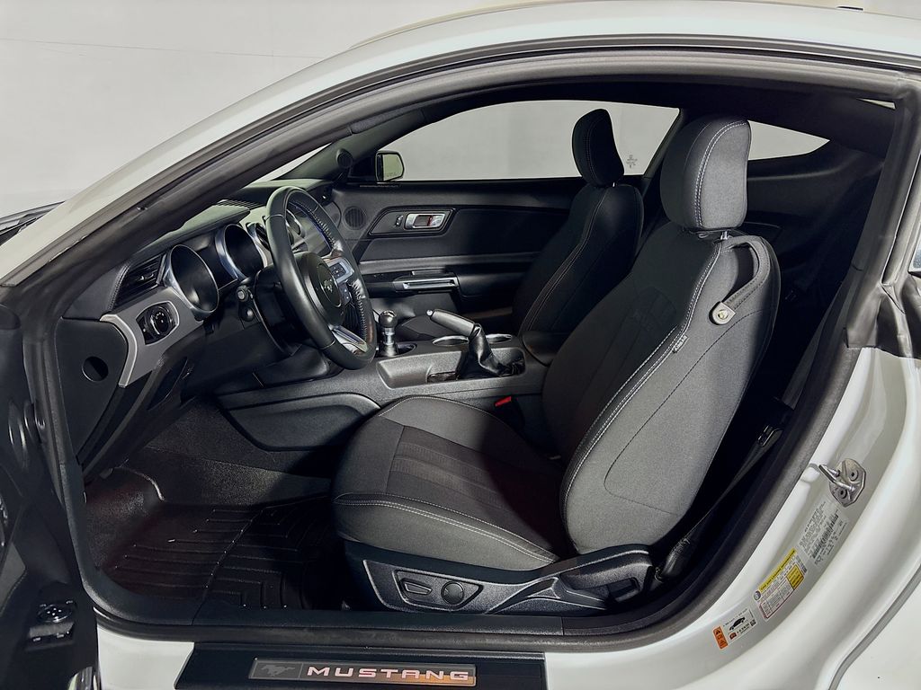 2023 Ford Mustang GT