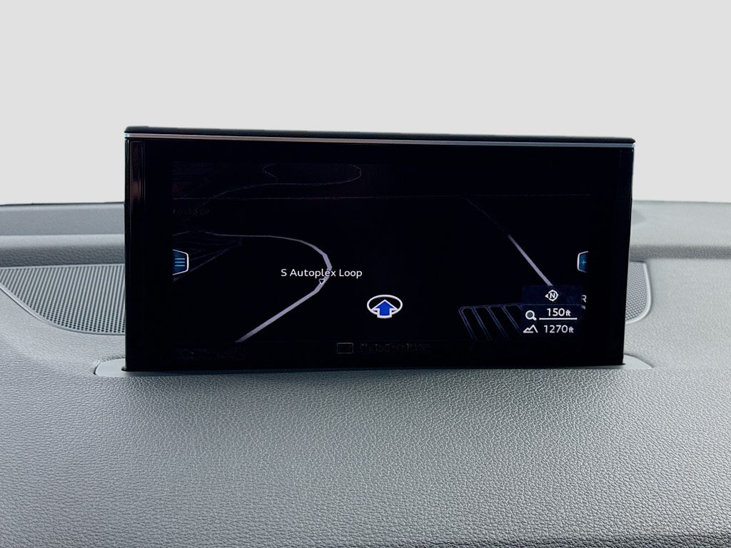 Thumbnail: 2018 Audi Q7 - 16