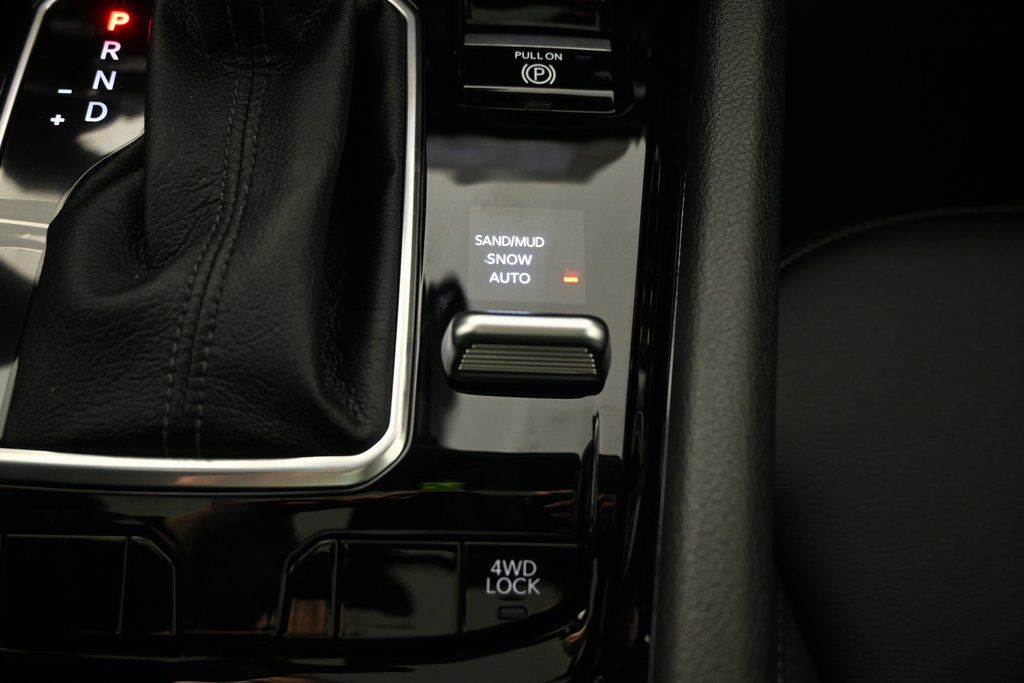 2026 Jeep Compass Limited Altitude - Photo 32