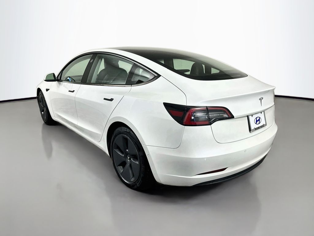 Thumbnail: 2021 Tesla Model 3 - 7