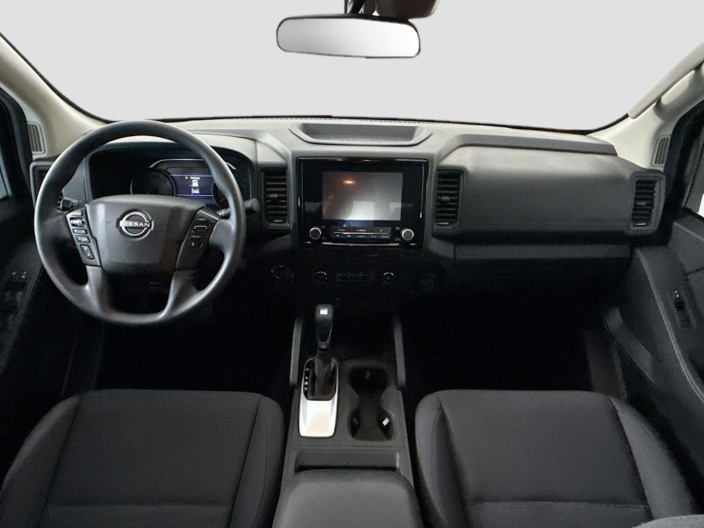 Thumbnail: 2022 Nissan Frontier - 13