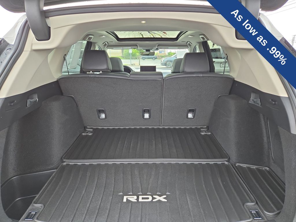 Used 2025 Acura RDX For Sale in Fort Wayne, IN