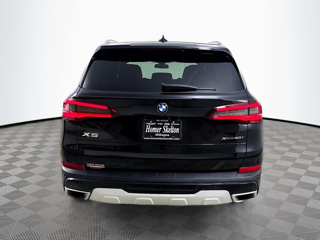 Used 2023 BMW X5 xDrive40i For Sale in OLIVE BRANCH, MS