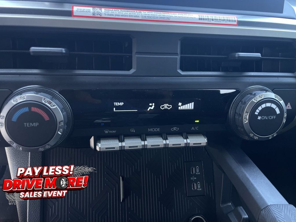 Used 2026 Toyota Tacoma Truck