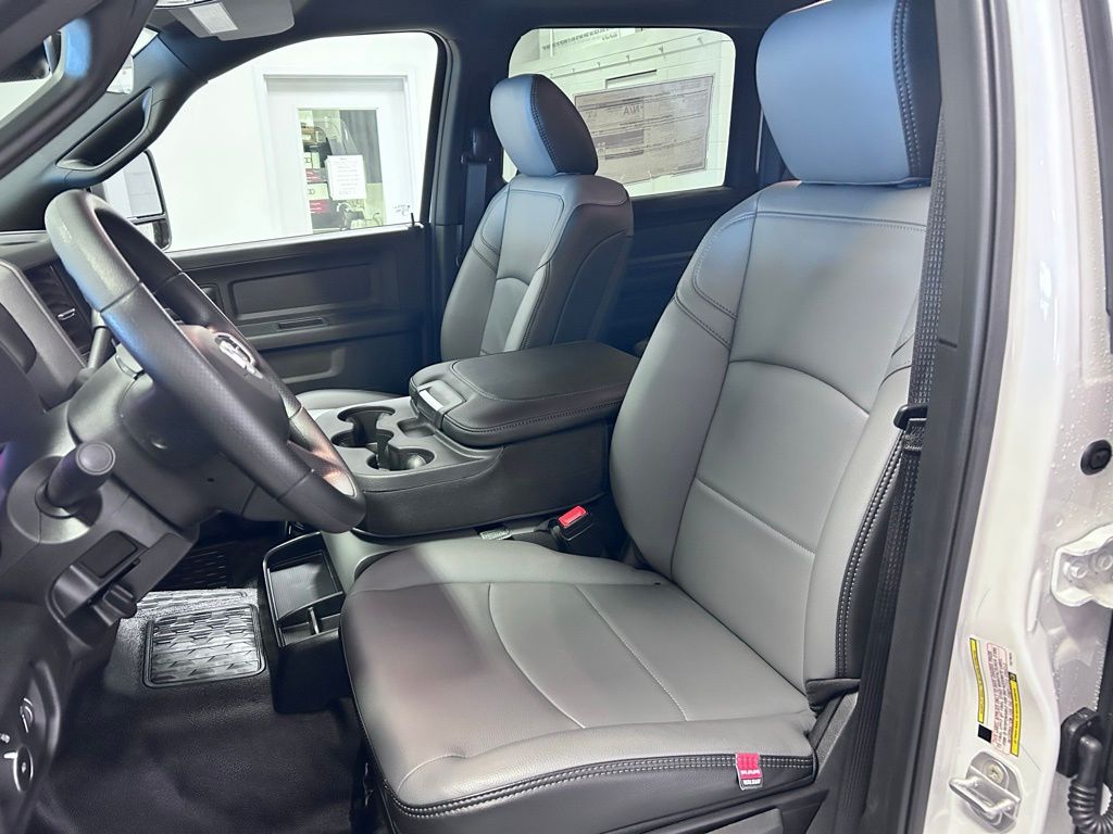 new 2026 Ram 5500HD car, priced at $69,670