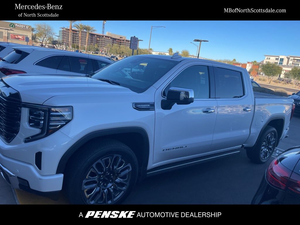 2023 GMC Sierra 1500 Denali Ultimate -
                Phoenix, AZ