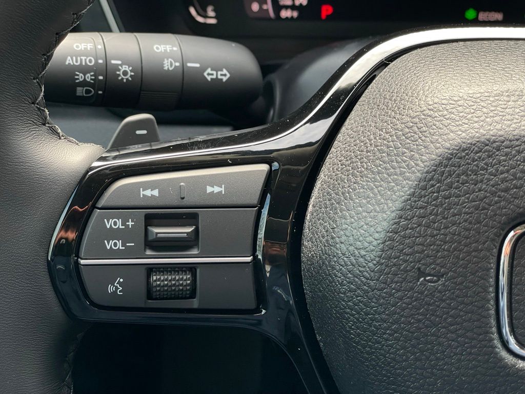 Thumbnail: 2026 Honda Pilot - 14