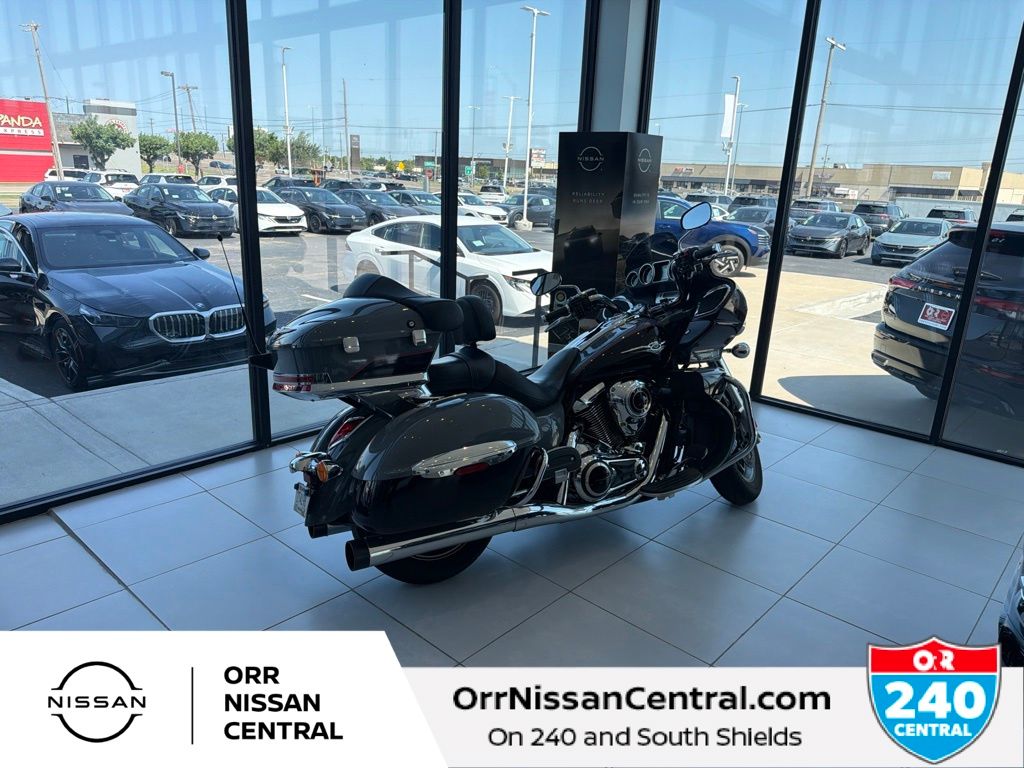 Used 2023 Kawasaki MOTORCYCLE