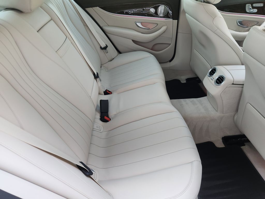 2020 Mercedes-Benz E-Class E 450 Blue at Genesis of Spring
