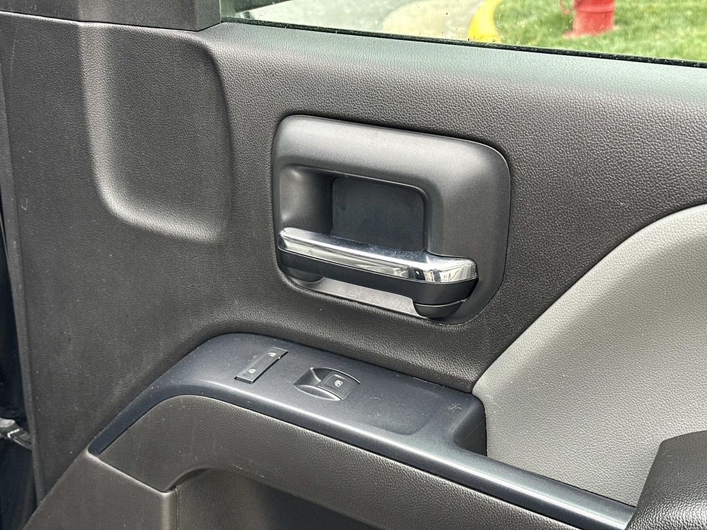 Thumbnail: 2016 GMC Sierra 1500 - 20