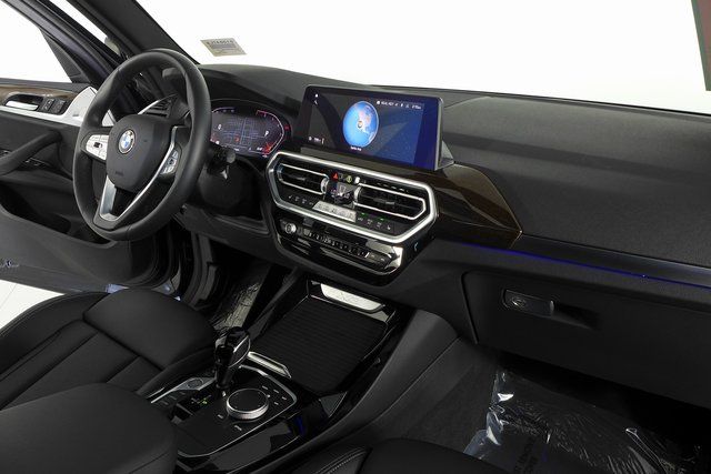 2024 BMW X3 sDrive30i 13