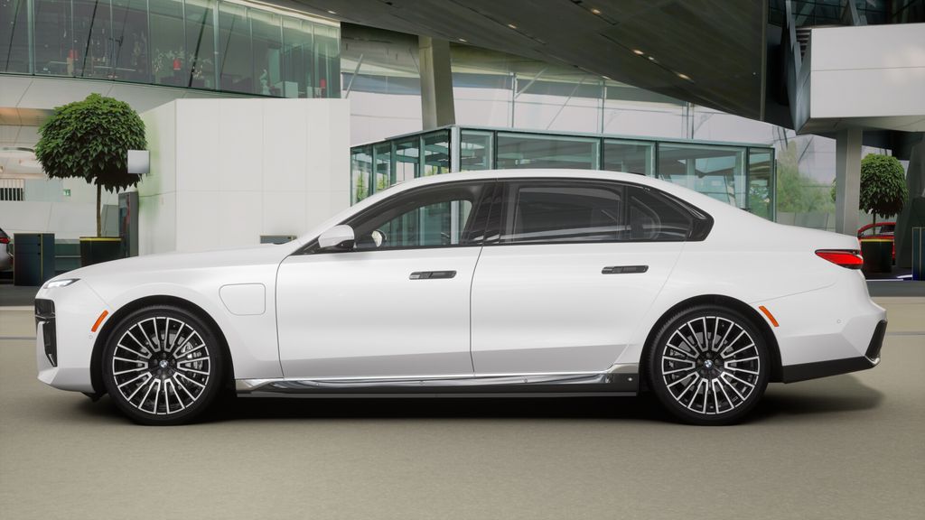 Thumbnail: 2026 BMW 7 Series - 31
