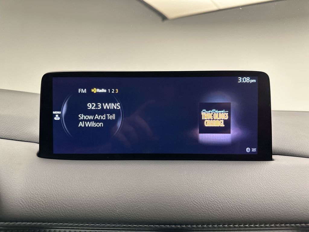 2023 Mazda CX-5 S Carbon Edition 15