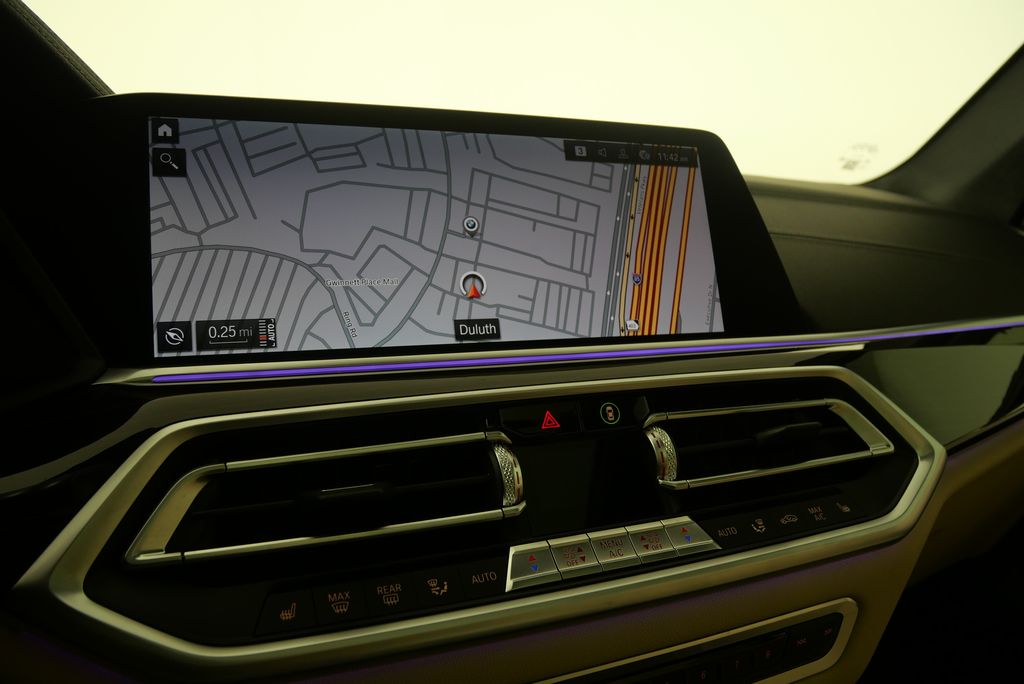 2020 BMW X5 sDrive40i 24