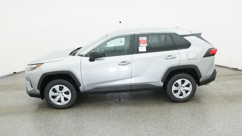 Thumbnail: 2025 Toyota RAV4 - 28