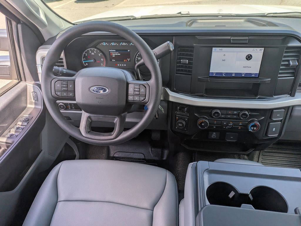 2026 Ford F-250 Super Duty XL