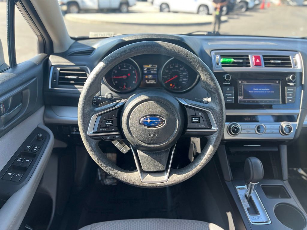 Used 2018 Subaru Outback SUV