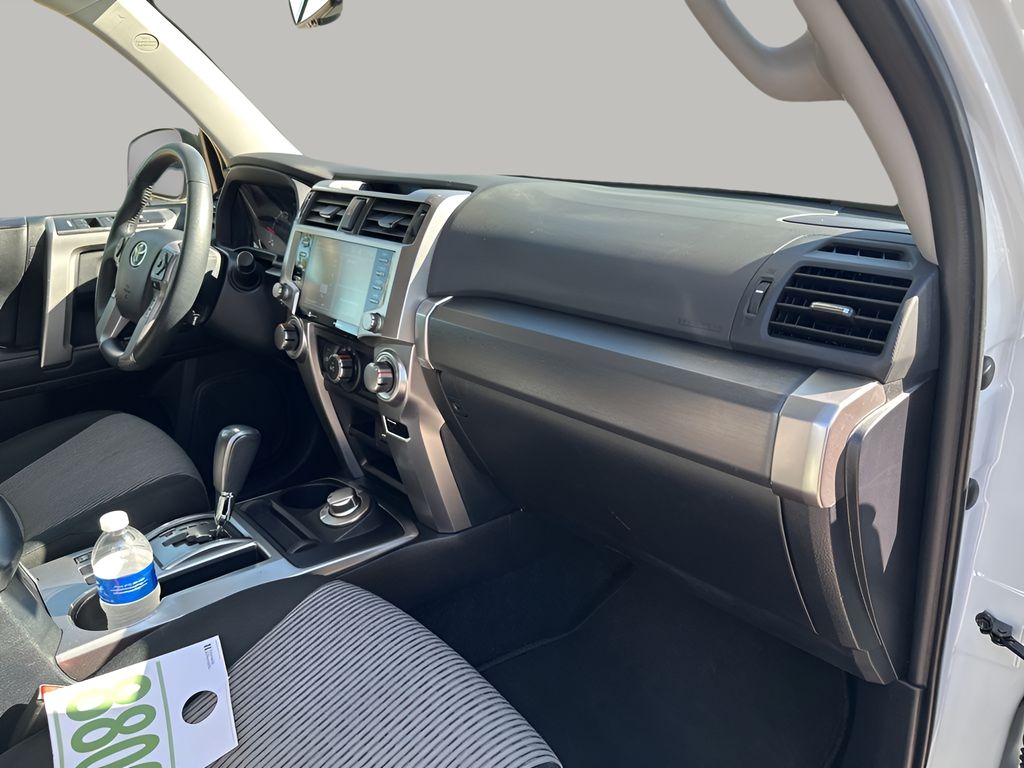 Used Car 2024 Toyota 4runner  Sr5 For Sale Under $40,000 In Austin, Texas