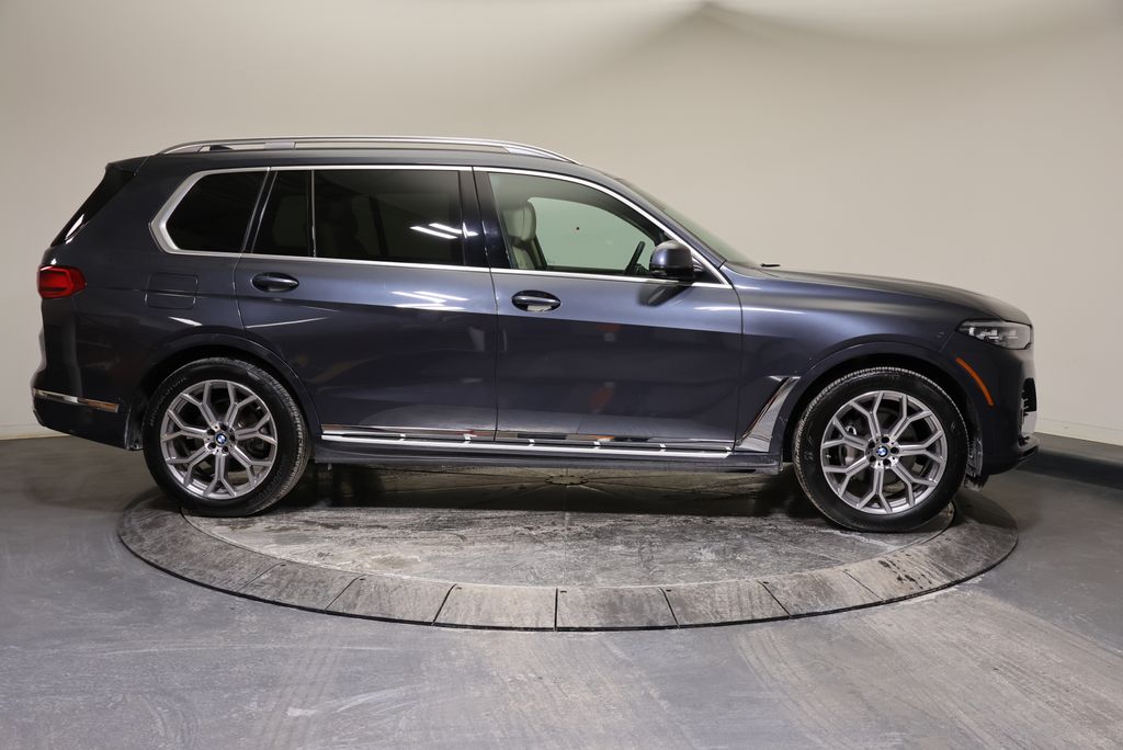Thumbnail: 2019 BMW X7 - 6