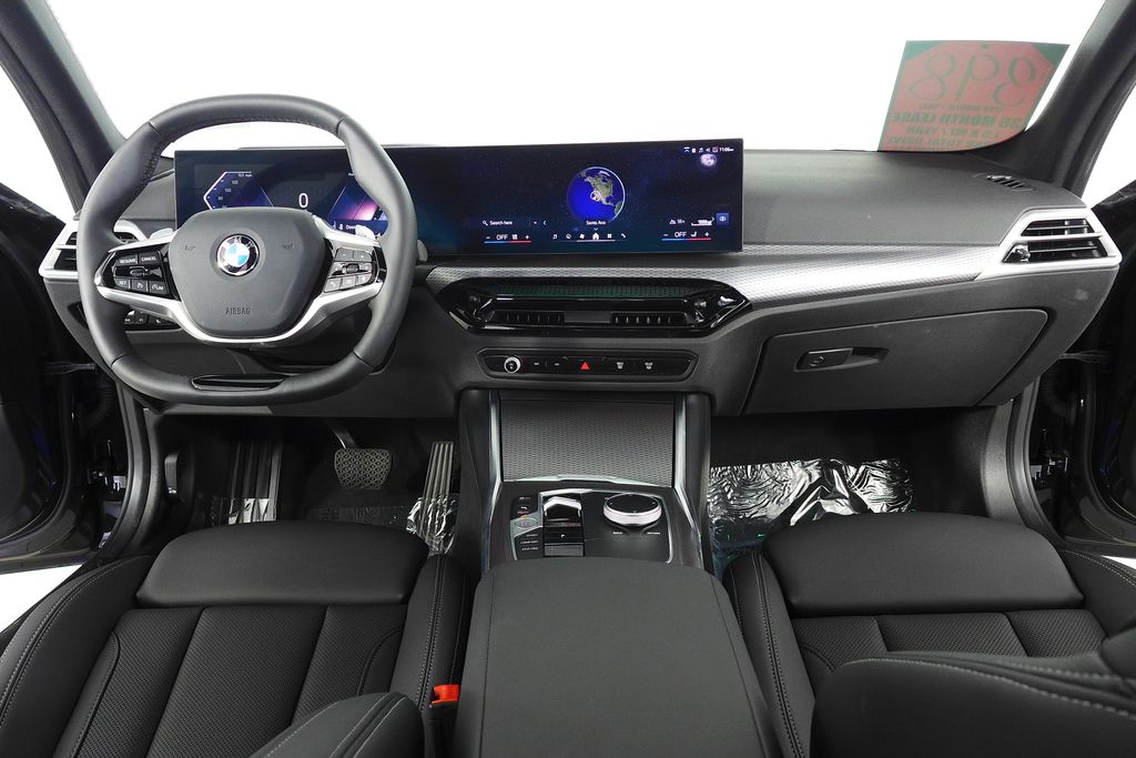 Thumbnail: 2025 BMW 3 Series - 25