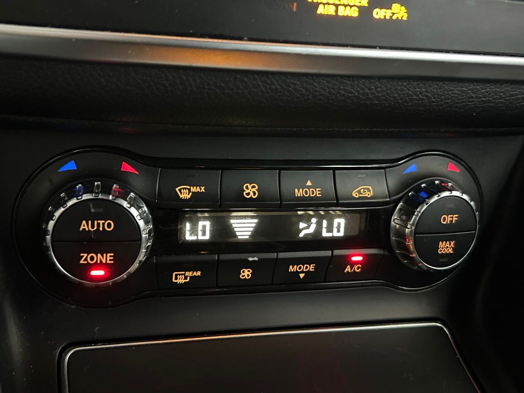 Used 2019 Red Mercedes-Benz CLA 250 image 25