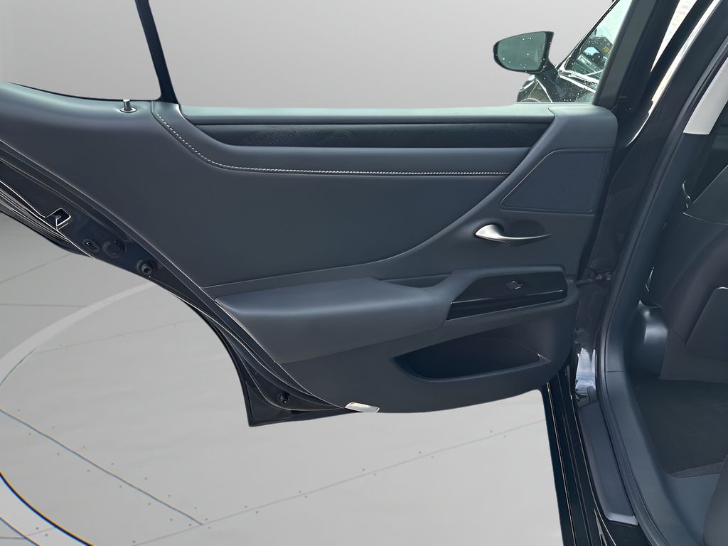 Used Car 2024 Lexus Es  350 For Sale Under $40,000 In Austin, Texas