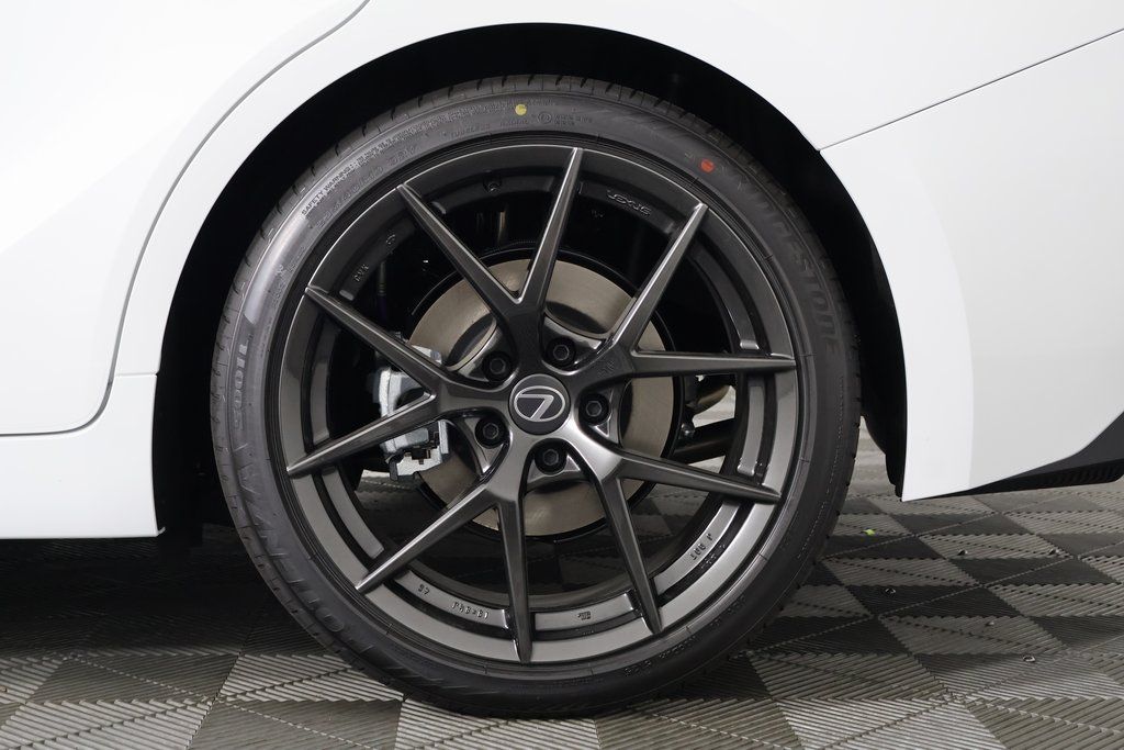 Thumbnail: 2026 Lexus IS - 10