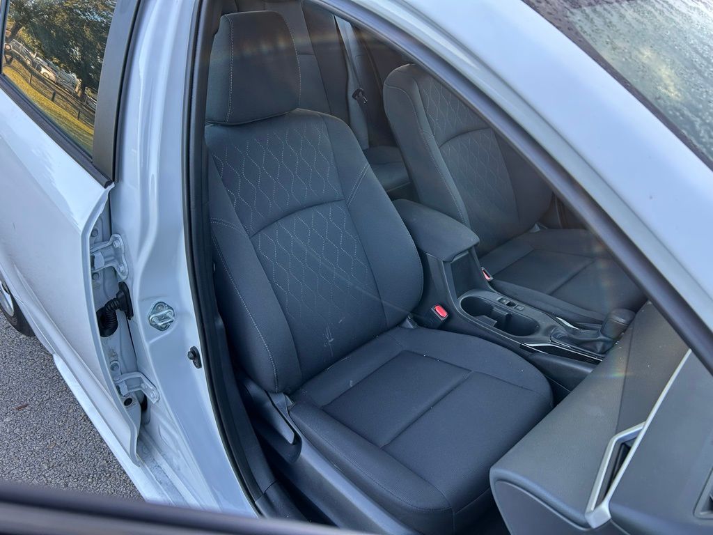 Thumbnail: 2024 Toyota Corolla - 15