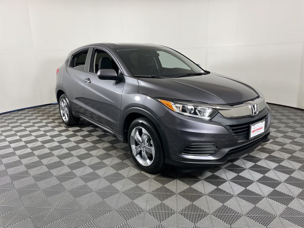 Thumbnail: 2022 Honda HR-V - 15