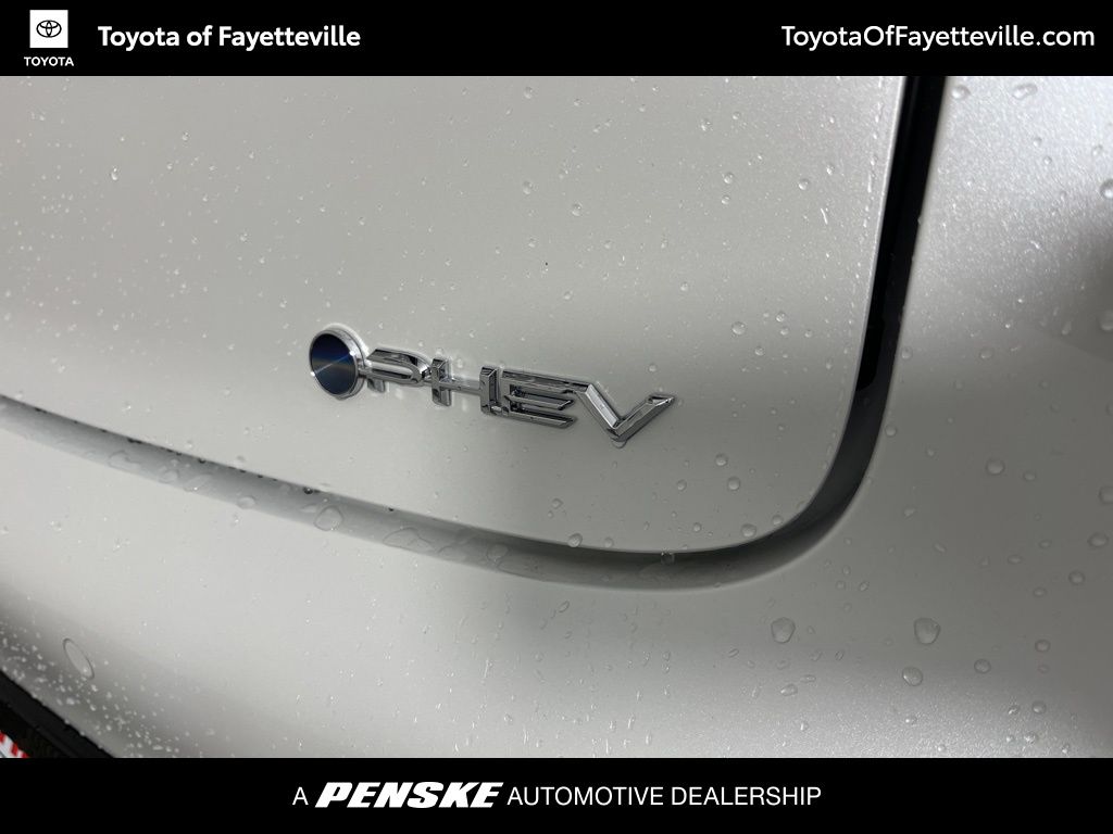 Thumbnail: 2026 Toyota Prius - 19