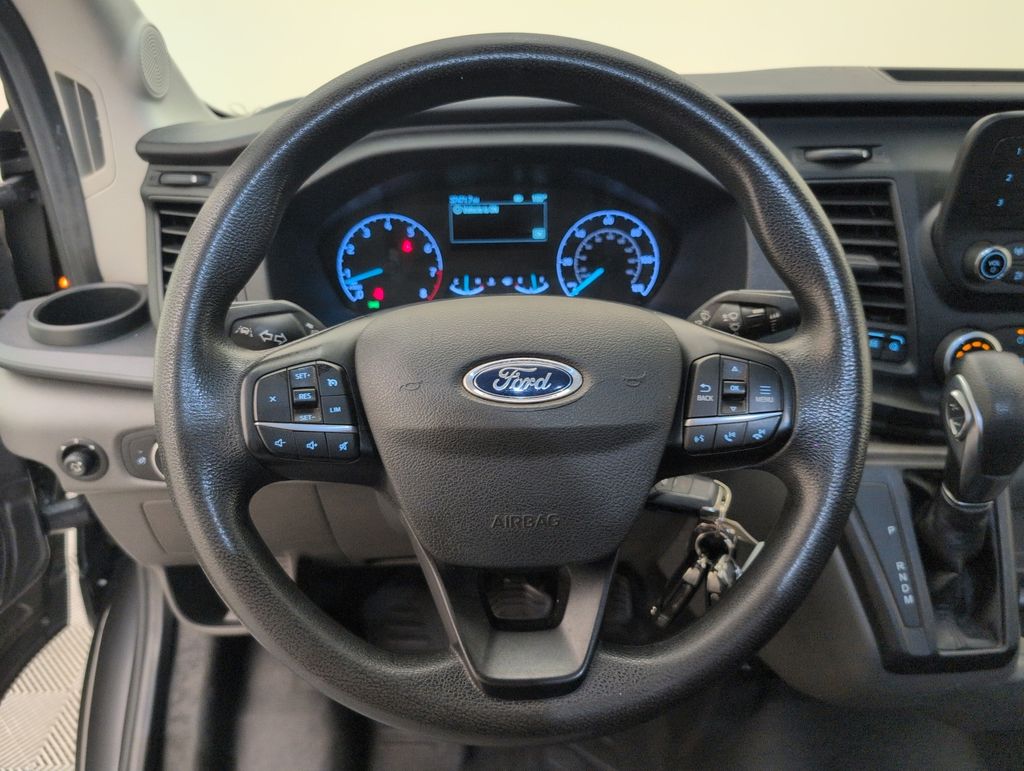 Certified Used 2024 Gray Ford Base image 35