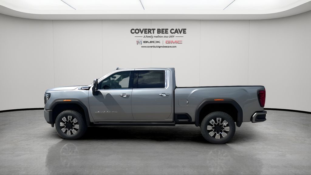New Car 2025 Gmc Sierra 2500hd  Denali For Sale Under $90,000 In Austin, Texas