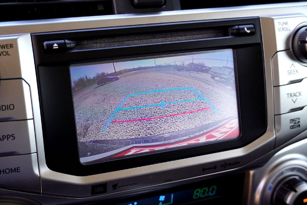 Used Car 2018 Toyota 4runner  Limited For Sale Under $30,000 In Taylor, Texas