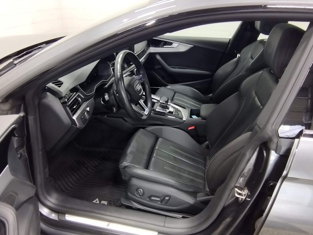 2023 Audi A5 Sportback 45 S line Prestige
