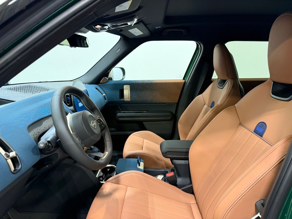 Thumbnail: 2026 MINI Cooper Countryman - 12