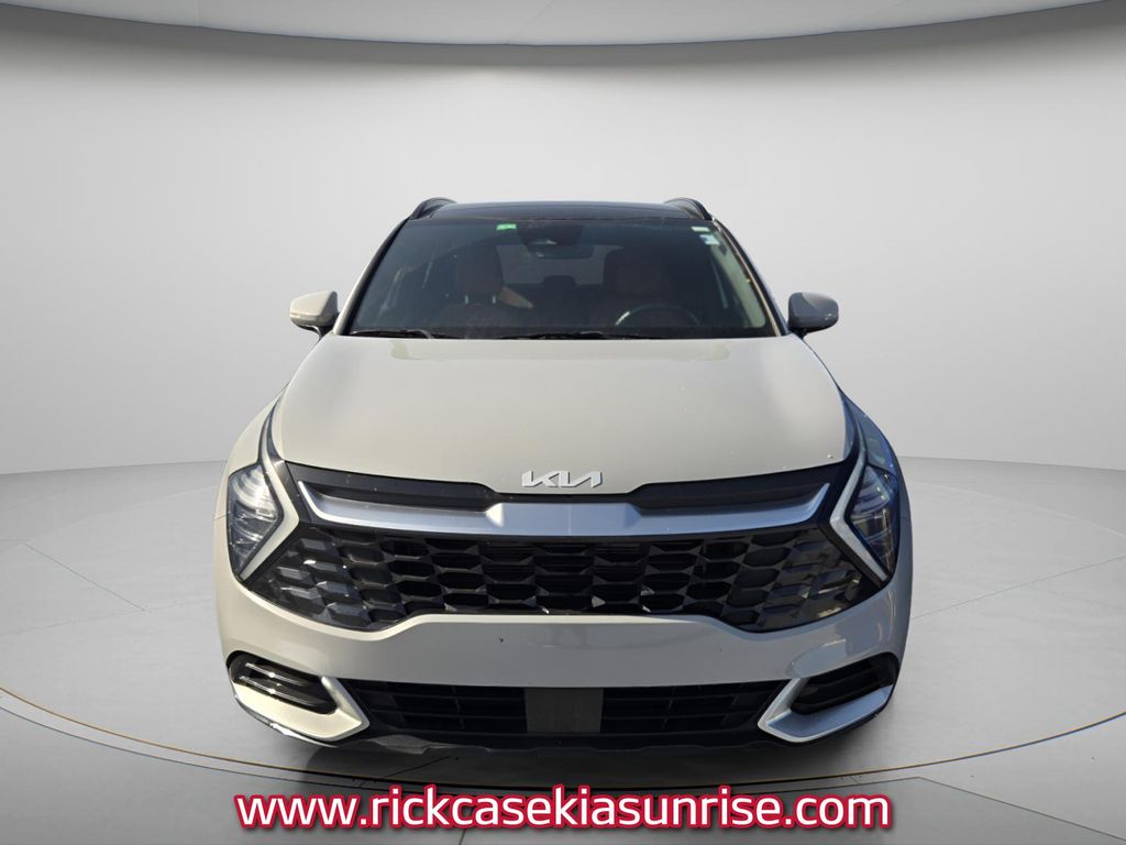 2024 Kia Sportage - $26,990