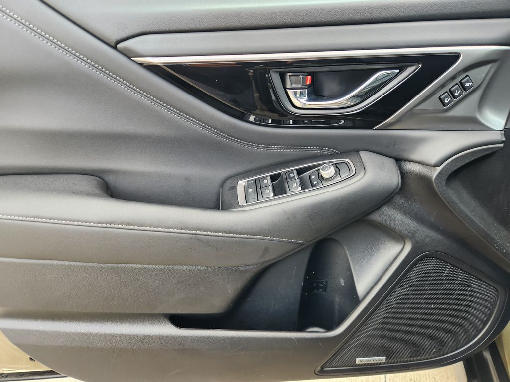 2022 Subaru Outback Limited Brown at Cook Ford