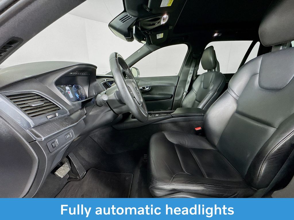 Used Car 2020 Volvo Xc90  T5 Momentum For Sale Under $20,000 In Austin, Texas