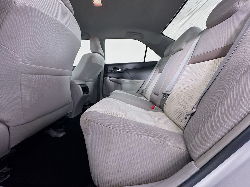 Used Car 2013 Toyota Camry  Le For Sale Under $15,000 In Austin, Texas