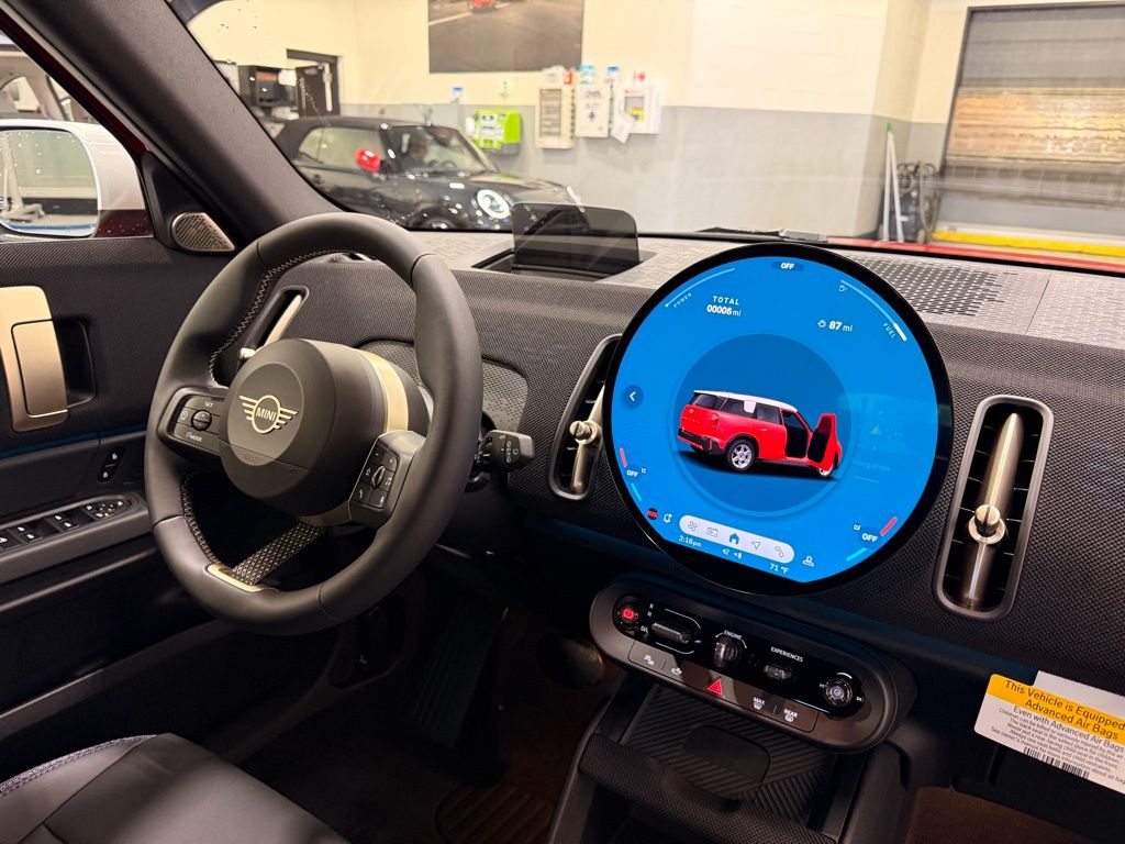 Thumbnail: 2026 MINI Cooper Countryman - 30