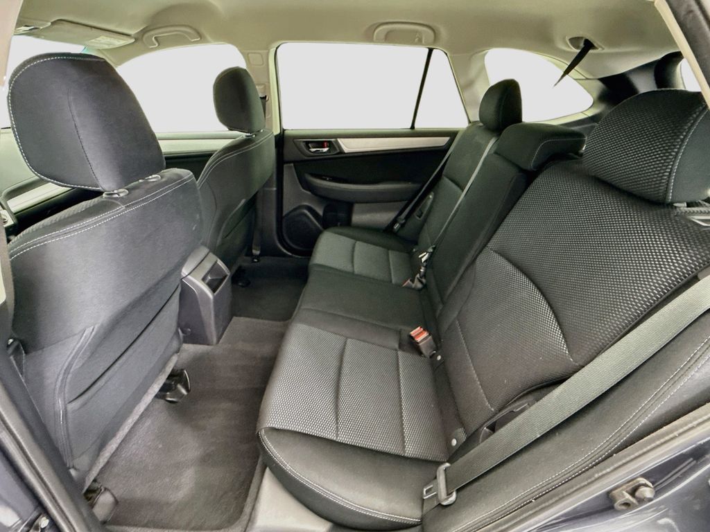 Thumbnail: 2015 Subaru Outback - 19