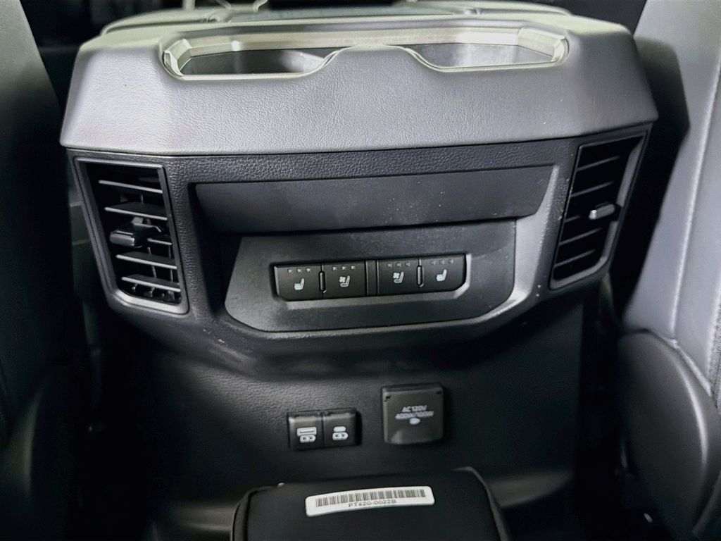 New 2026 Toyota Tundra i-FORCE MAX Truck